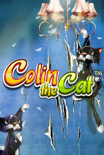 Демо игрового автомата Colin The Cat | SELECTOR BY 