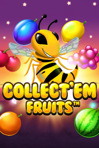 Демо игрового автомата Collect'Em Fruits | SELECTOR BY 