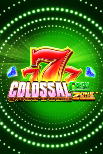 Демо игрового автомата Colossal Cash Zone | SELECTOR BY 