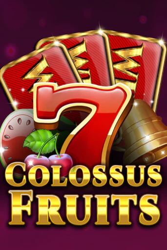 Демо игрового автомата Colossus Fruits | SELECTOR BY 