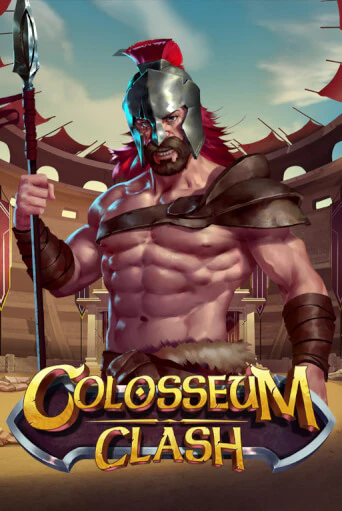 Демо игрового автомата Colosseum Clash | SELECTOR BY 