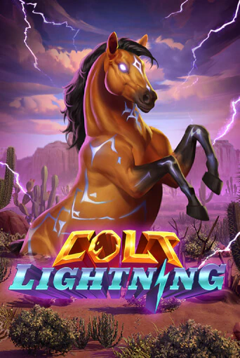 Демо игрового автомата Colt Lightning | SELECTOR BY 