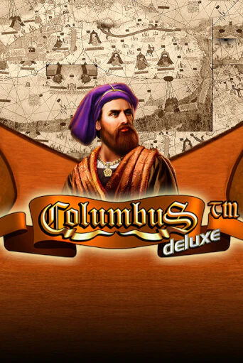 Демо игрового автомата Columbus Deluxe | SELECTOR BY 