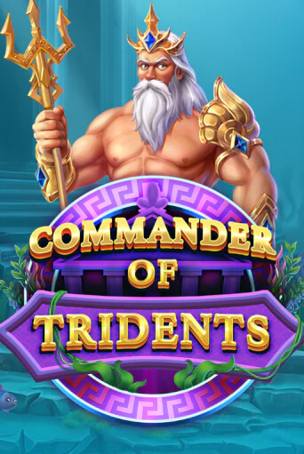 Демо игрового автомата Commander of Tridents | SELECTOR BY 