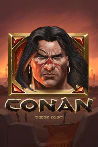 Демо игрового автомата Conan | SELECTOR BY 