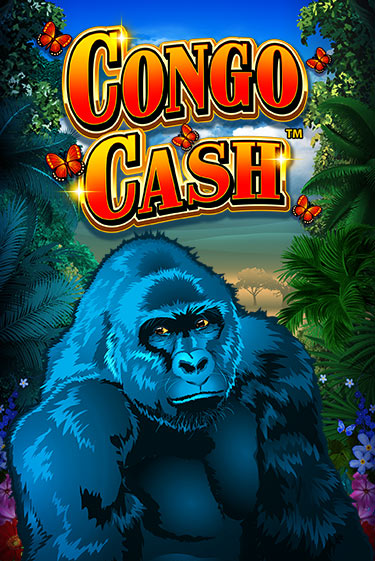 Демо игрового автомата Congo Cash | SELECTOR BY 