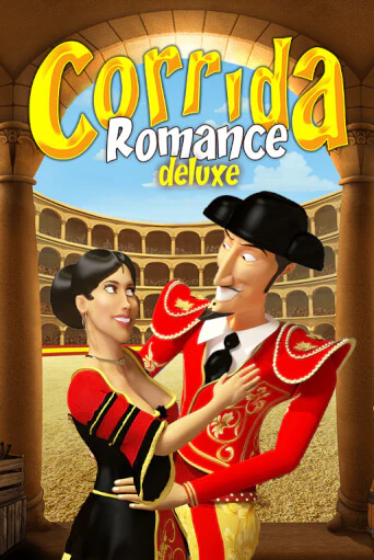 Демо игрового автомата Corrida Romance Deluxe | SELECTOR BY 