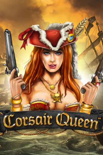 Демо игрового автомата Corsair Queen | SELECTOR BY 