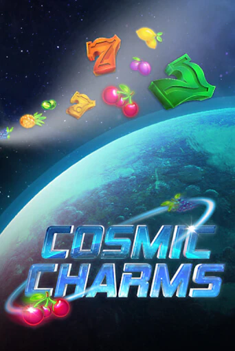 Демо игрового автомата Cosmic Charms | SELECTOR BY 