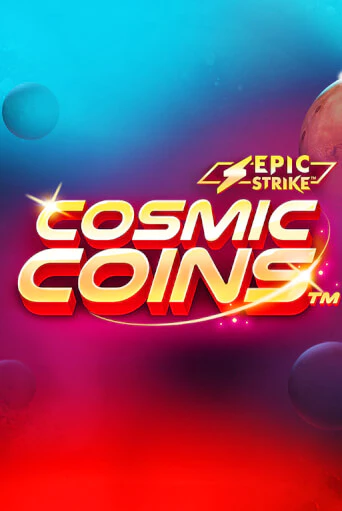 Демо игрового автомата Cosmic Coins™ | SELECTOR BY 