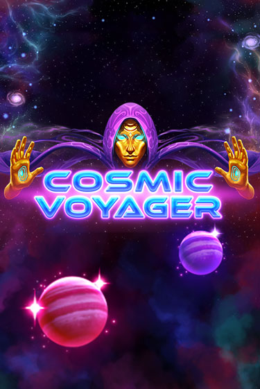 Демо игрового автомата Cosmic Voyager | SELECTOR BY 