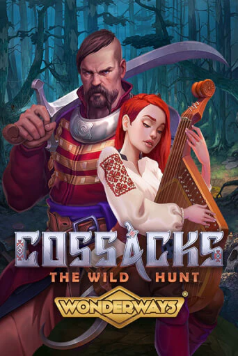 Демо игрового автомата Cossacks: The Wild Hunt | SELECTOR BY 