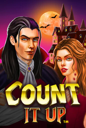 Демо игрового автомата Count It Up | SELECTOR BY 