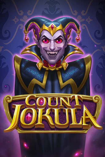 Демо игрового автомата Count Jokula | SELECTOR BY 