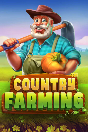 Демо игрового автомата Country Farming | SELECTOR BY 