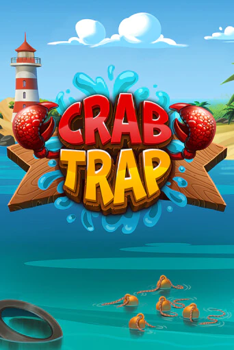 Демо игрового автомата Crab Trap | SELECTOR BY 