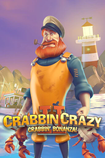 Демо игрового автомата Crabbin' Crazy 2 ™ | SELECTOR BY 