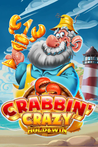 Демо игрового автомата Crabbin' Crazy | SELECTOR BY 