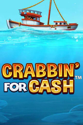 Демо игрового автомата Crabbin’ for Cash | SELECTOR BY 