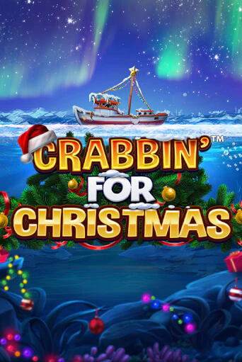 Демо игрового автомата Crabbin for Christmas | SELECTOR BY 