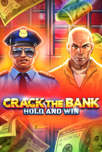 Демо игрового автомата Crack the Bank Hold and Win | SELECTOR BY 