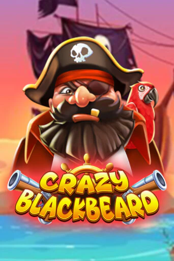 Демо игрового автомата Crazy Blackbeard | SELECTOR BY 