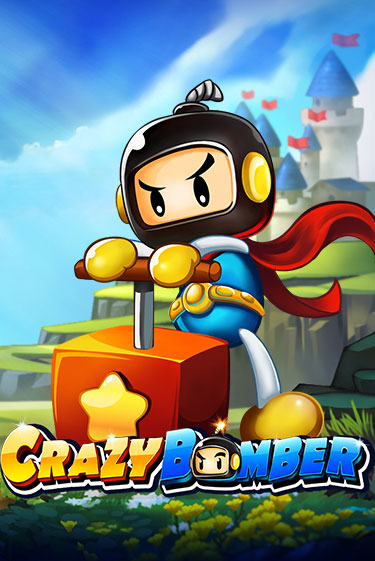 Демо игрового автомата Crazy Bomber | SELECTOR BY 