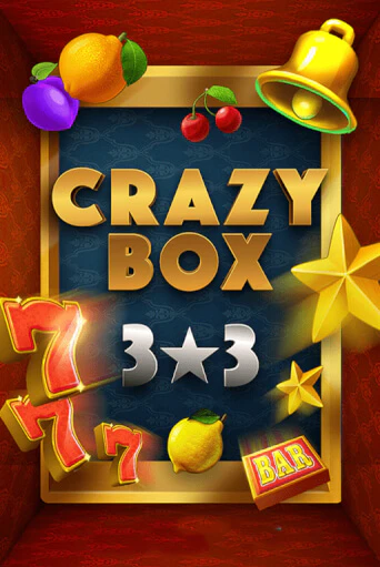 Демо игрового автомата Crazy Box | SELECTOR BY 