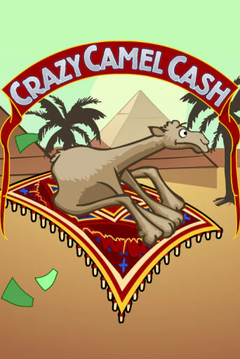 Демо игрового автомата Crazy Camel Cash | SELECTOR BY 