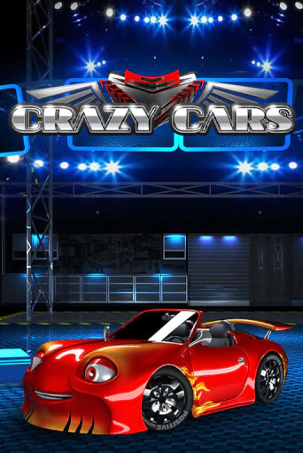 Демо игрового автомата Crazy Cars | SELECTOR BY 