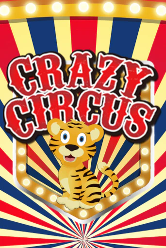 Демо игрового автомата Crazy Circus | SELECTOR BY 