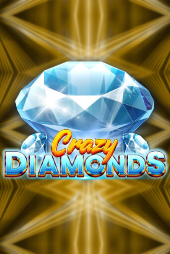 Демо игрового автомата Crazy Diamonds | SELECTOR BY 