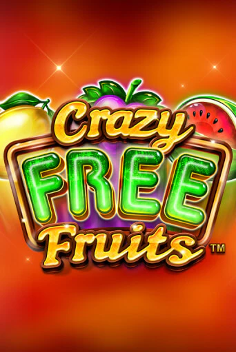 Демо игрового автомата Crazy Free Fruits | SELECTOR BY 