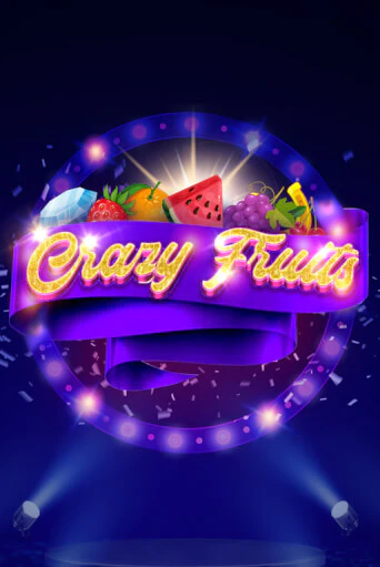 Демо игрового автомата Crazy Fruits | SELECTOR BY 