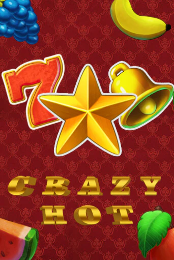 Демо игрового автомата Crazy Hot | SELECTOR BY 