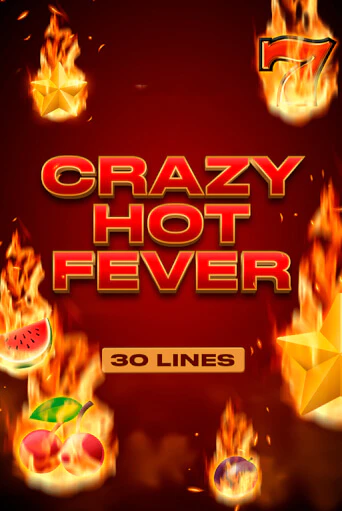 Демо игрового автомата Crazy Hot Fever | SELECTOR BY 