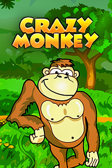 Демо игрового автомата Crazy Monkey | SELECTOR BY 