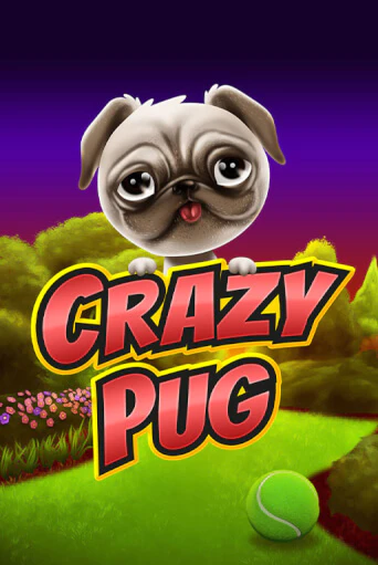 Демо игрового автомата Crazy Pug | SELECTOR BY 