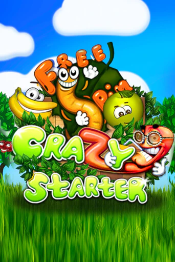 Демо игрового автомата Crazy Starter | SELECTOR BY 