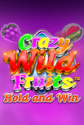 Демо игрового автомата Crazy wild Fruits | SELECTOR BY 