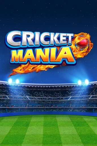 Демо игрового автомата Cricket Mania | SELECTOR BY 