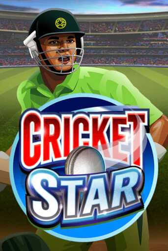 Демо игрового автомата Cricket Star | SELECTOR BY 