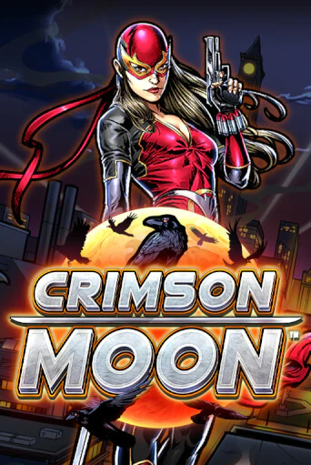 Демо игрового автомата Crimson Moon™ | SELECTOR BY 