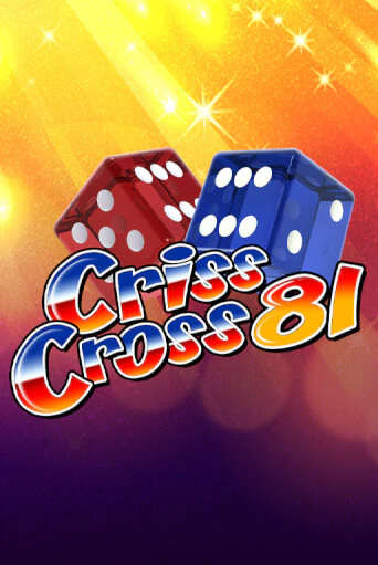 Демо игрового автомата Criss Cross 81 | SELECTOR BY 