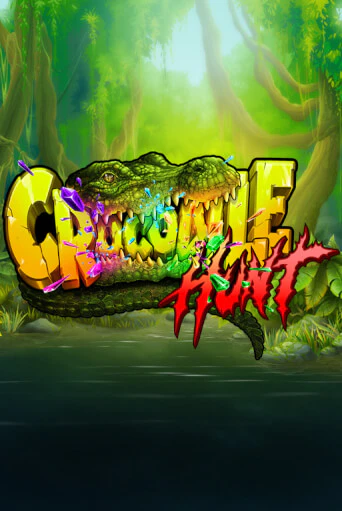 Демо игрового автомата Crocodile Hunt | SELECTOR BY 