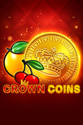 Демо игрового автомата Crown Coins | SELECTOR BY 