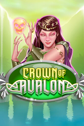 Демо игрового автомата Crown of Avalon | SELECTOR BY 