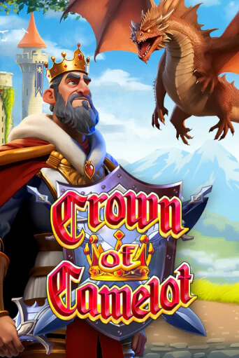 Демо игрового автомата Crown Of Camelot | SELECTOR BY 