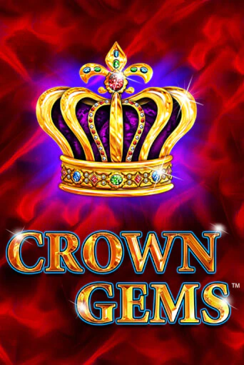 Демо игрового автомата Crown Gems | SELECTOR BY 