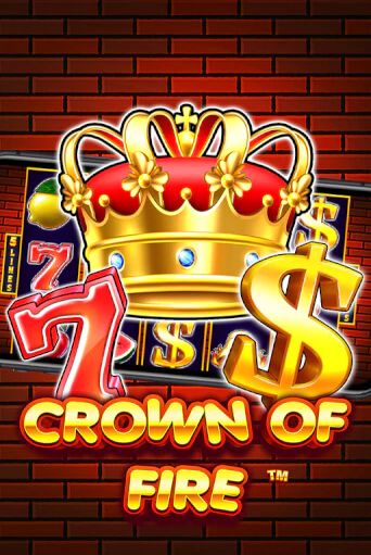 Демо игрового автомата Crown of Fire | SELECTOR BY 